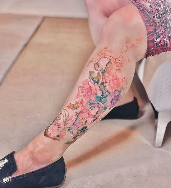 Flower