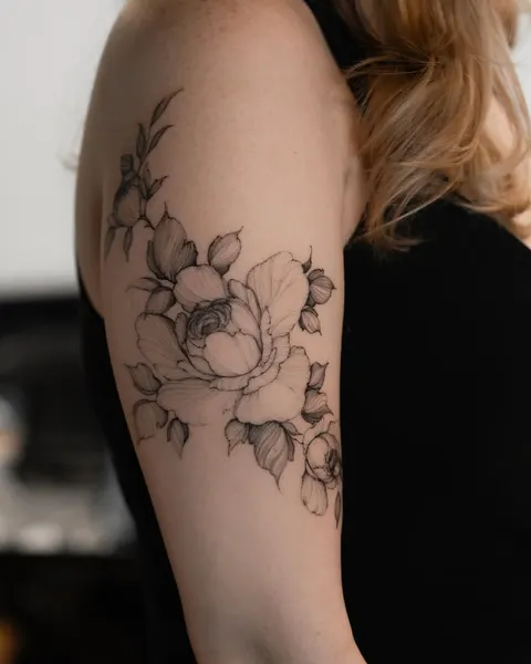 Flower, Rose, Nature