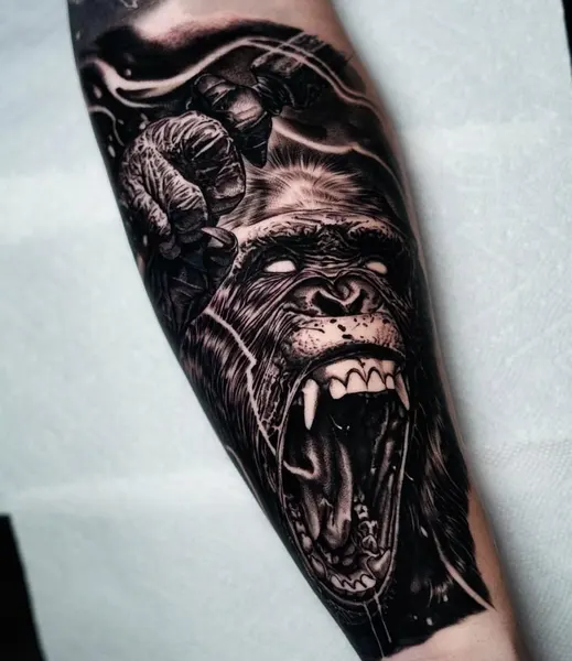jakerosstattoos