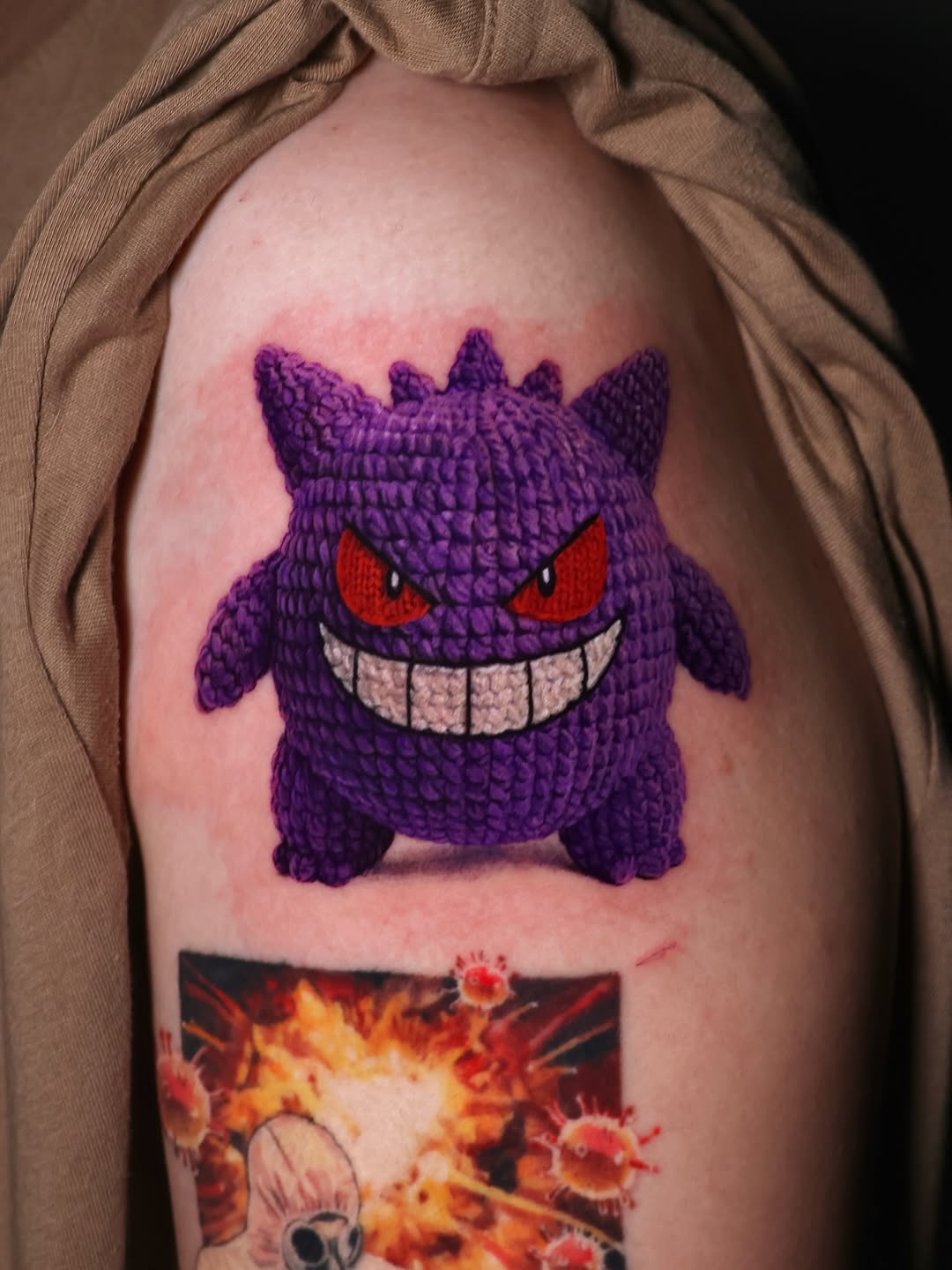mogui_tattooart