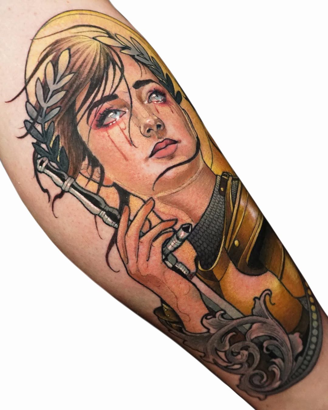 levimurphyart