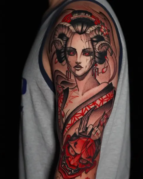 Guru Tattoo