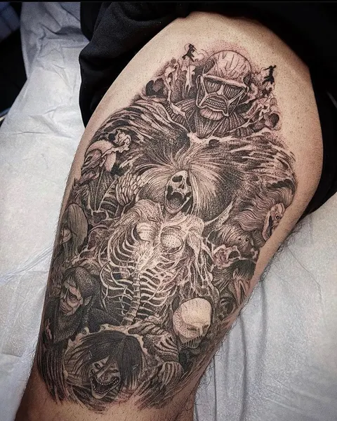 Full Circle Tattoo