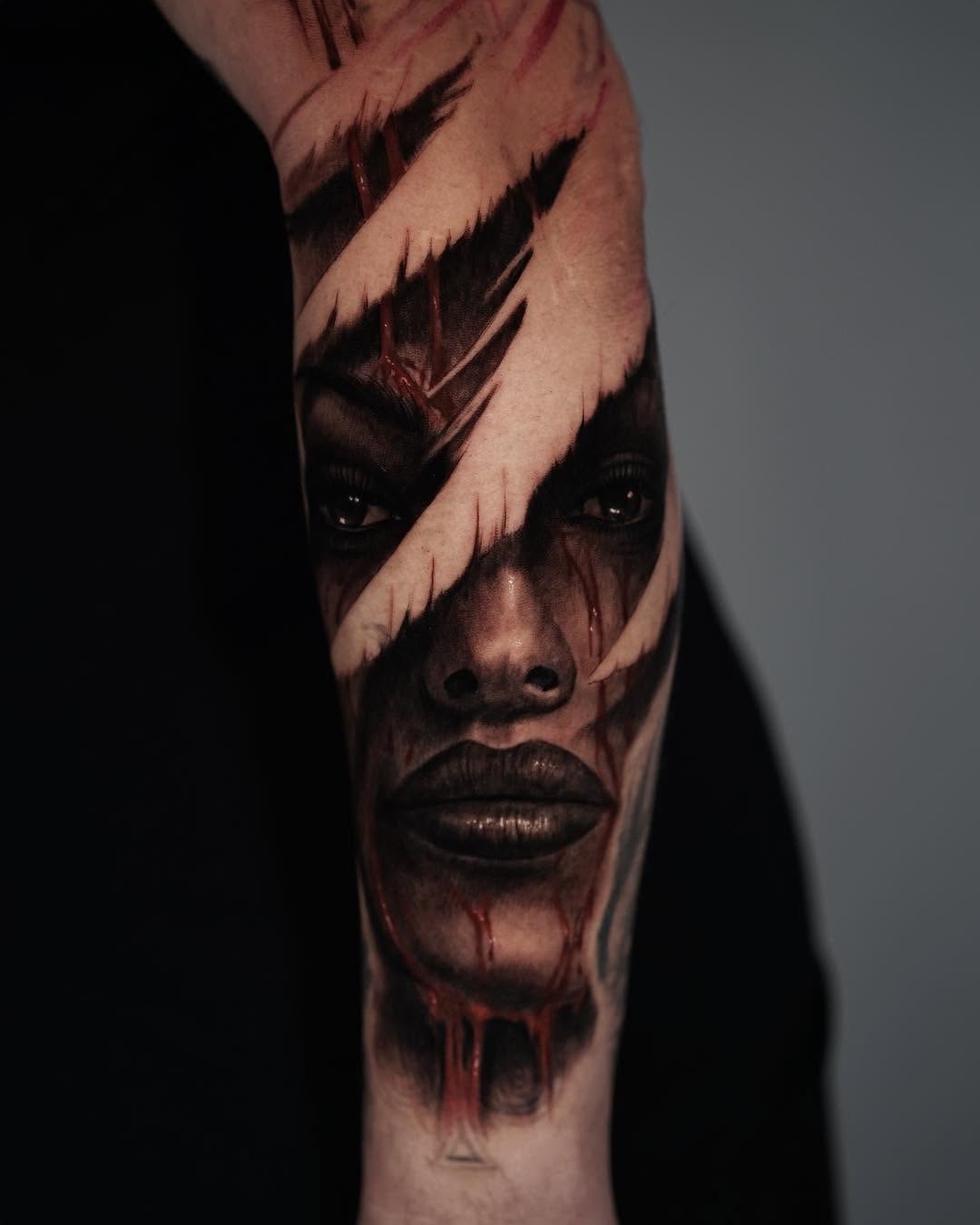 James Strickland