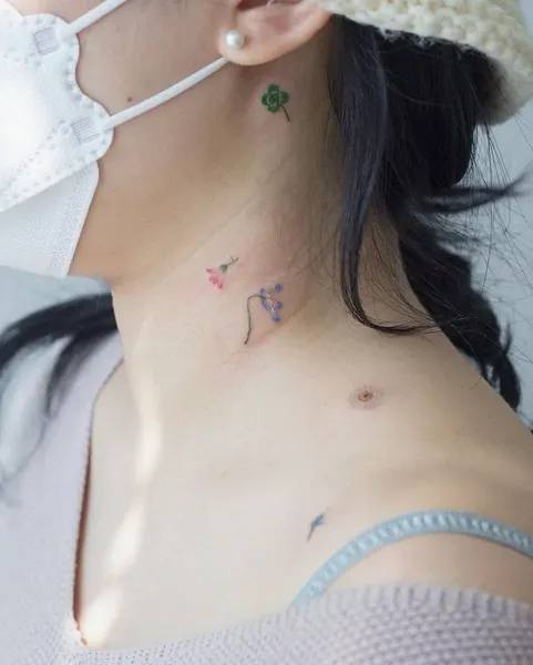 dareumtattoo