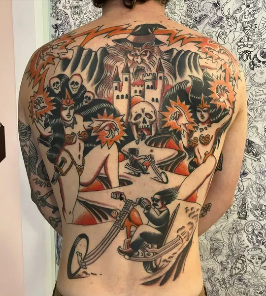 sergeytattooer
