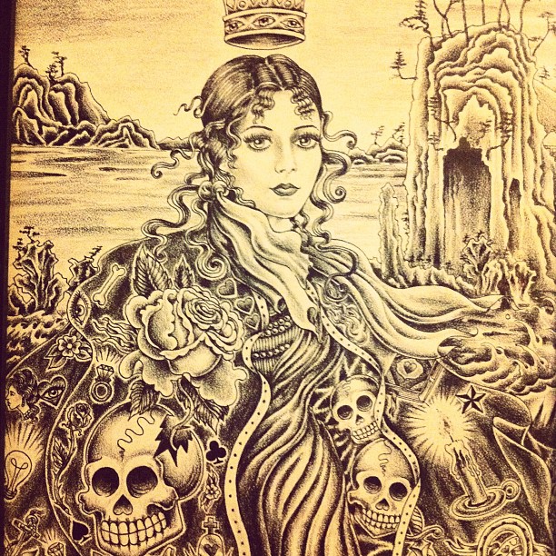 maryjoytattoo