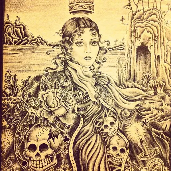maryjoytattoo