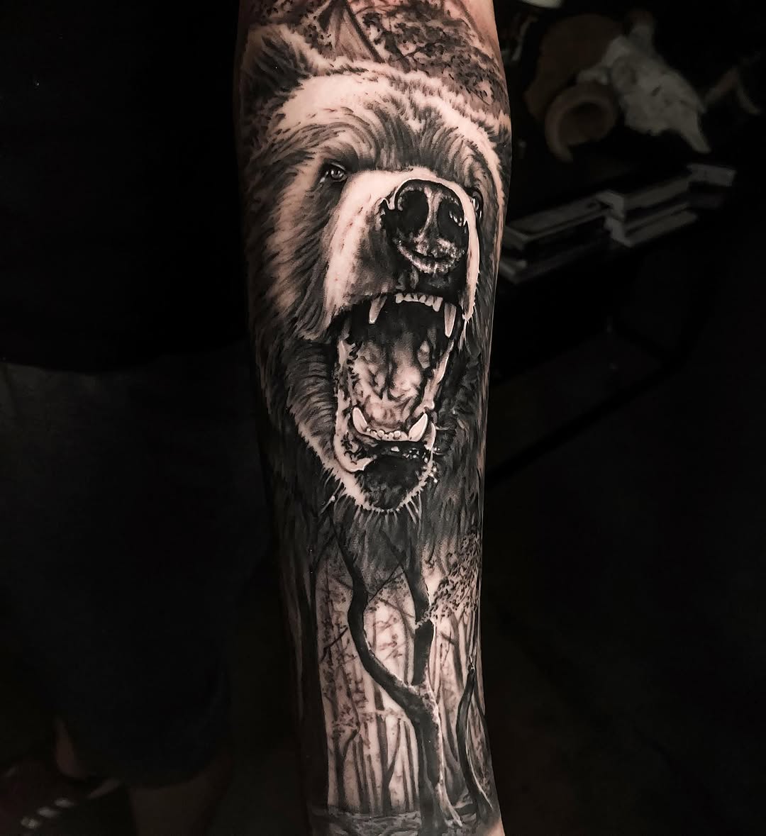 Animal