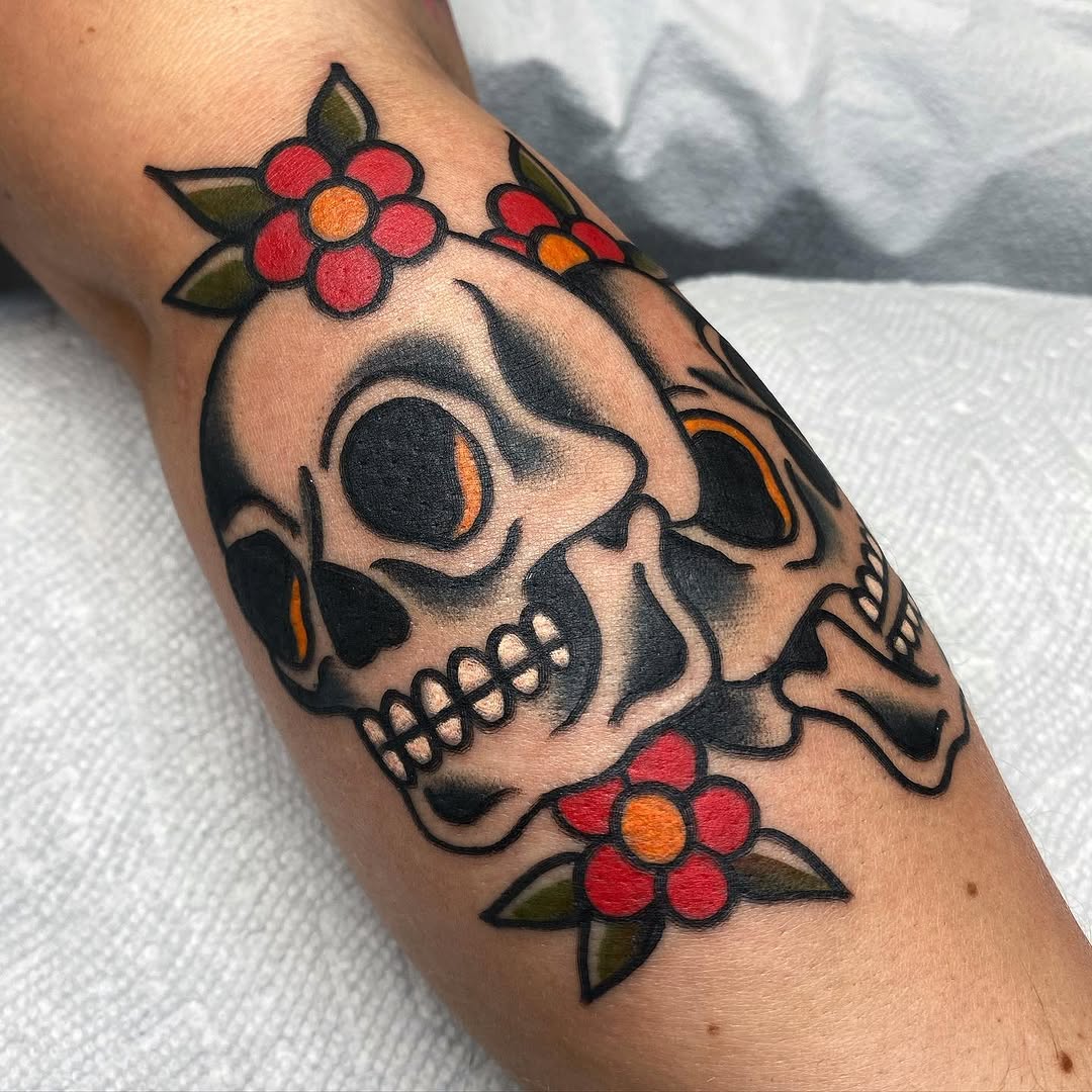 jessbakertattoo