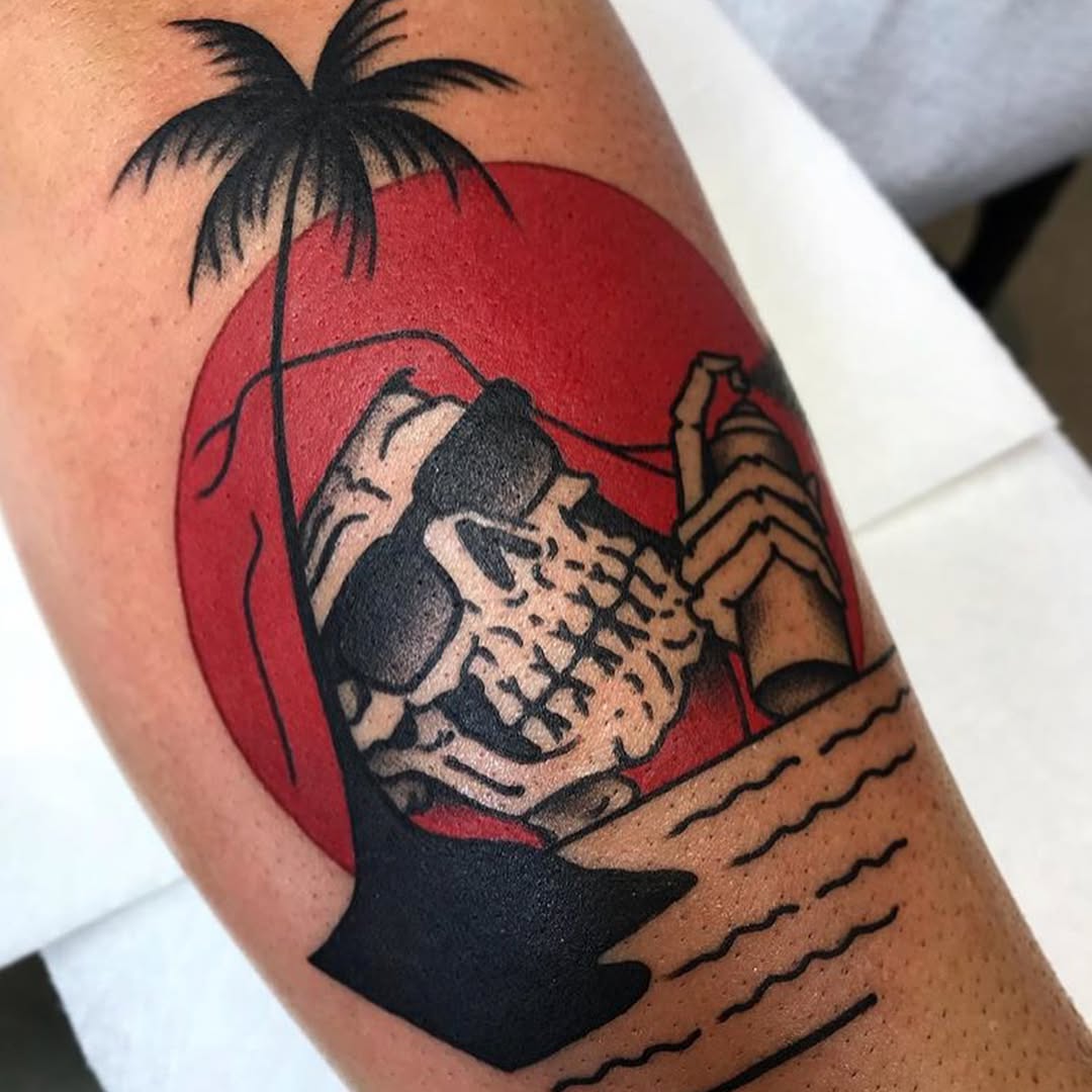 Full Circle Tattoo