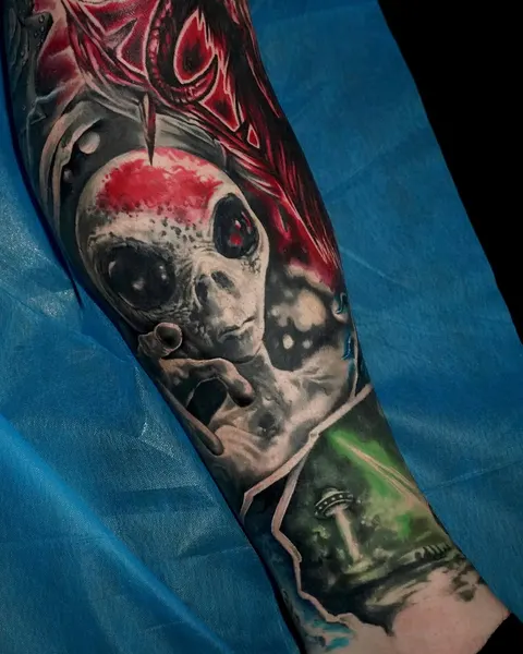 tattooegor
