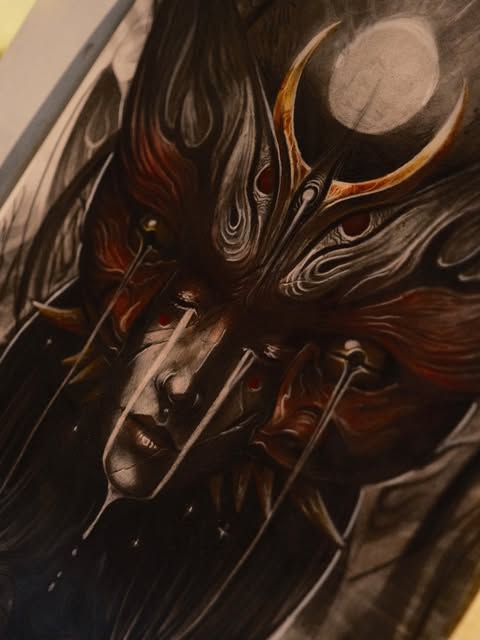 kiyoharu_tattooer