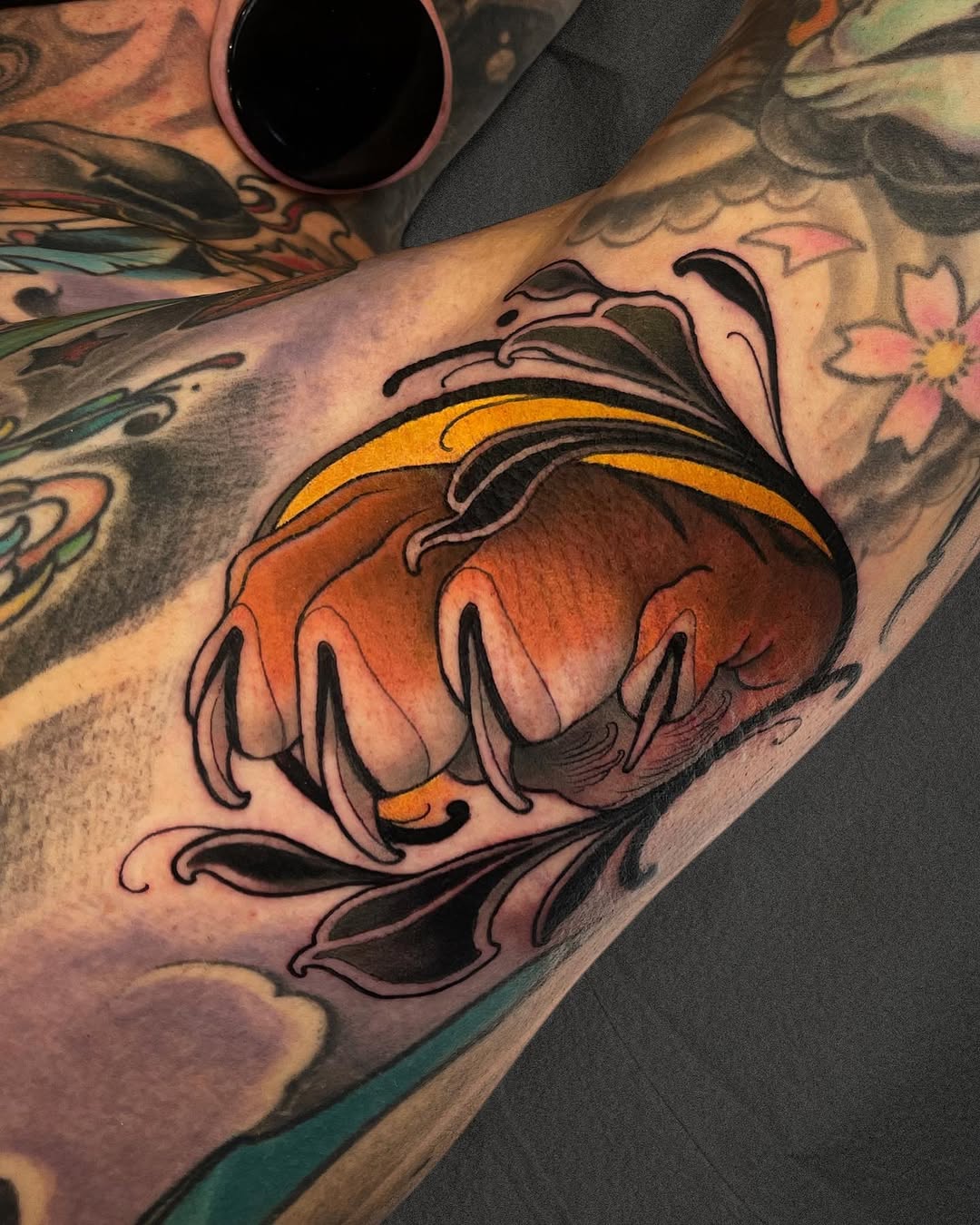 krishtattoo