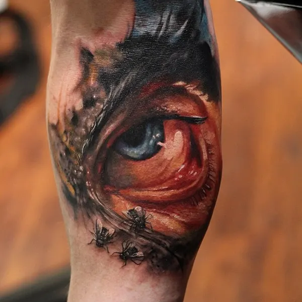 Dmitry Vision