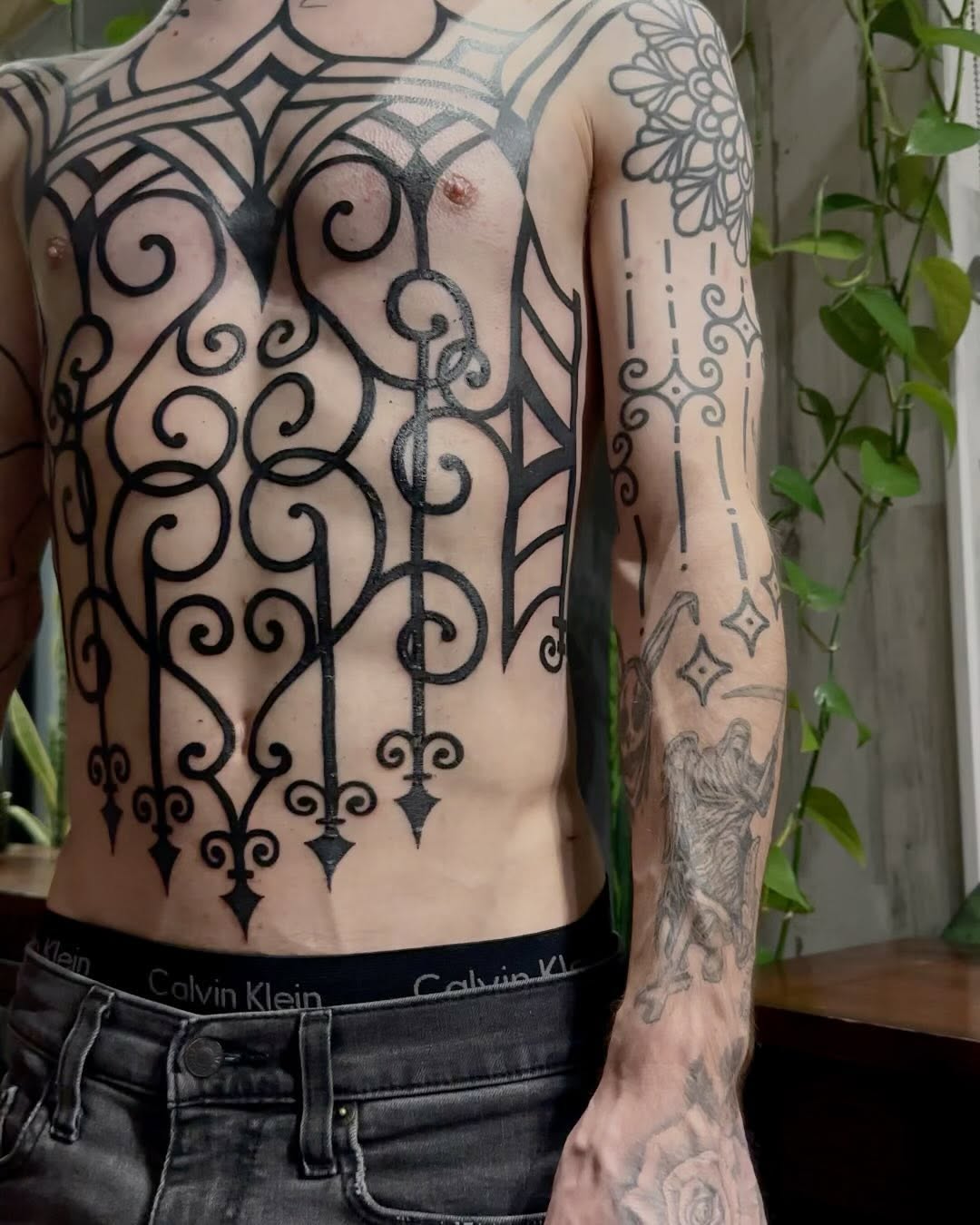 Guru Tattoo