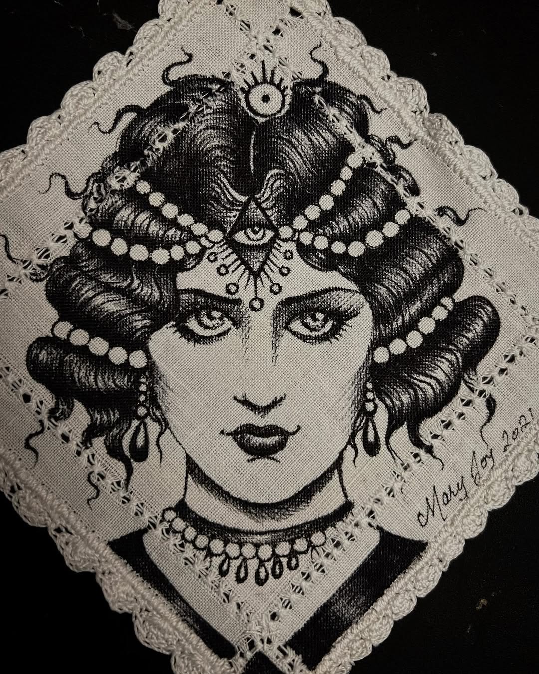 maryjoytattoo