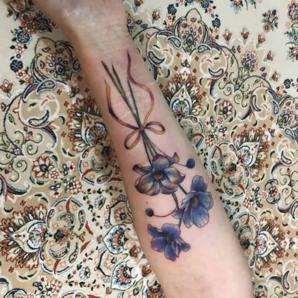 Flower