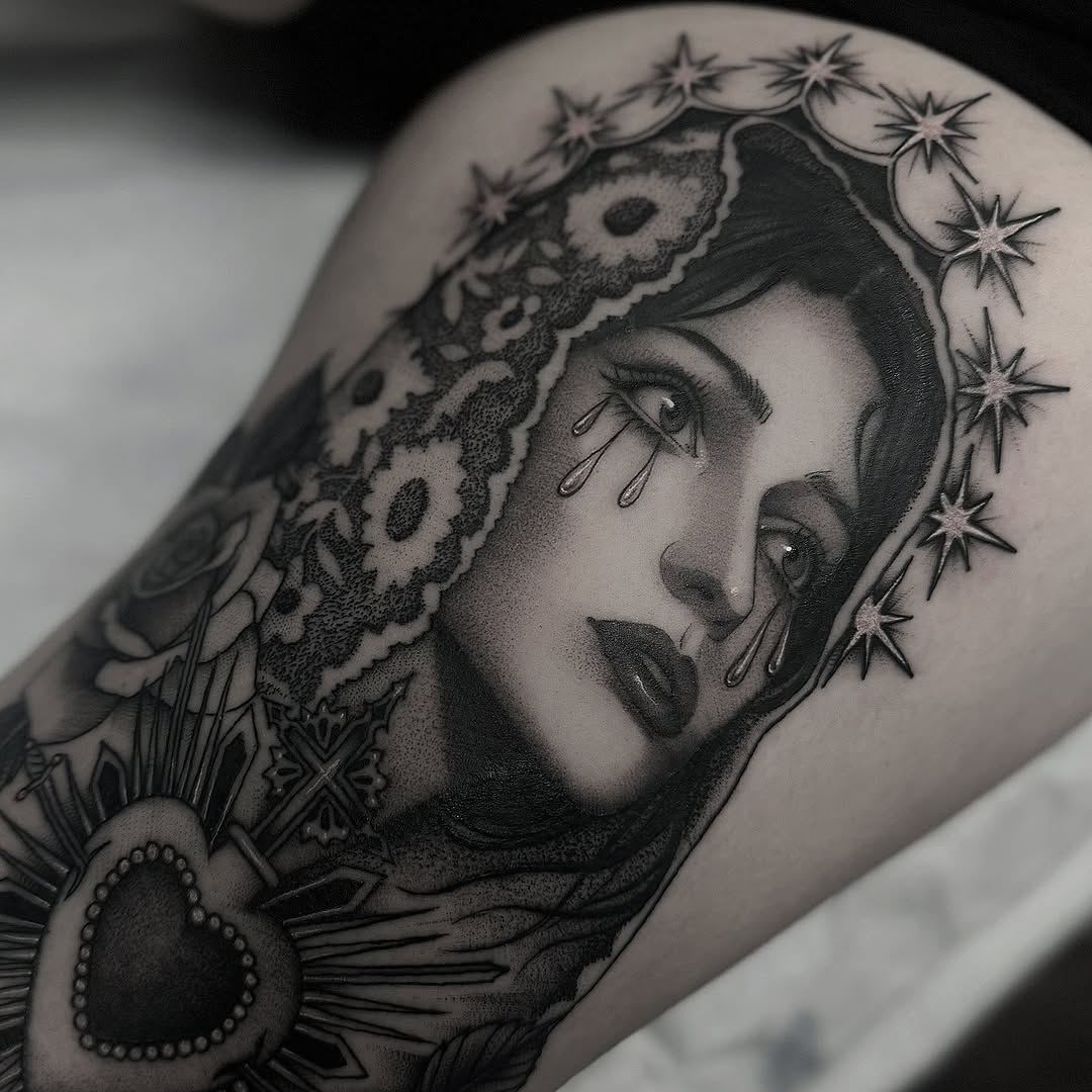 Luna Lucero