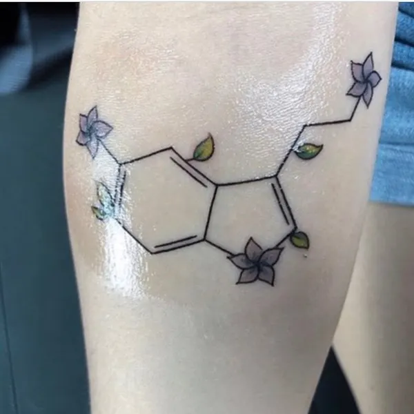 Geometric, Mini