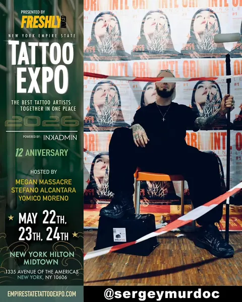 nyempirestatetattooexpo