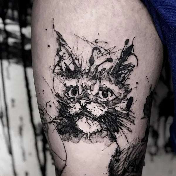 Tiger, Animal