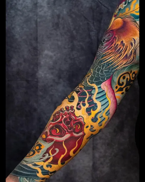 yushitattoo