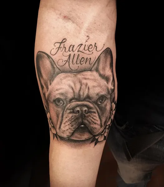timbecktattoos