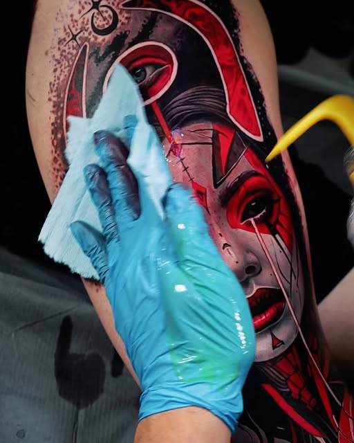 highlyvibingtattoos