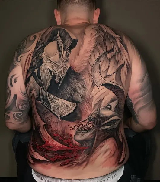 James Strickland