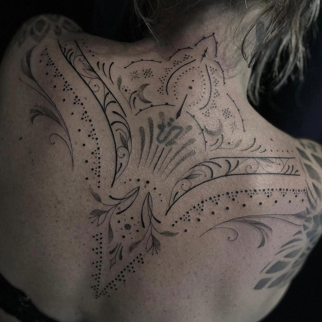 Guru Tattoo