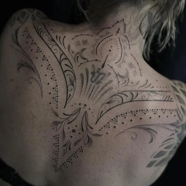 Guru Tattoo
