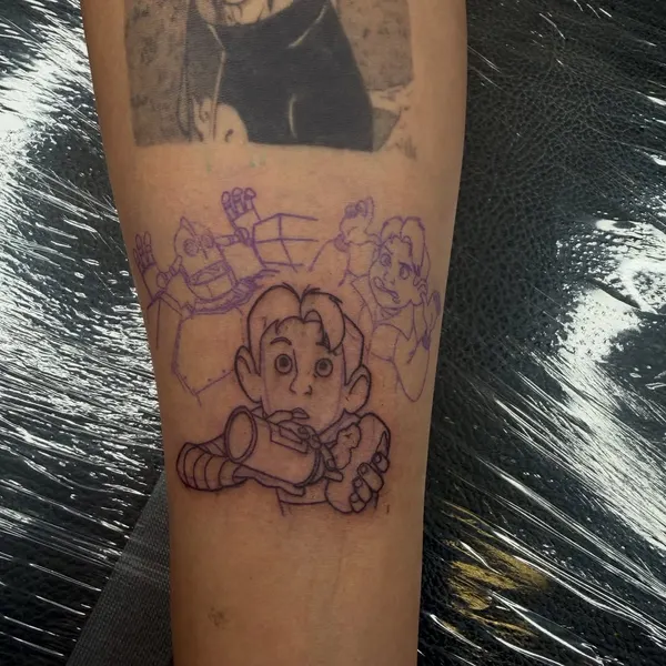 ink.ray