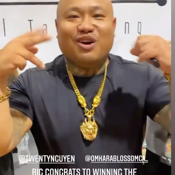 Twenty Nguyen