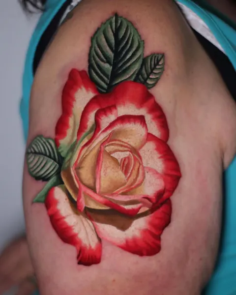 Flower, Rose, Nature