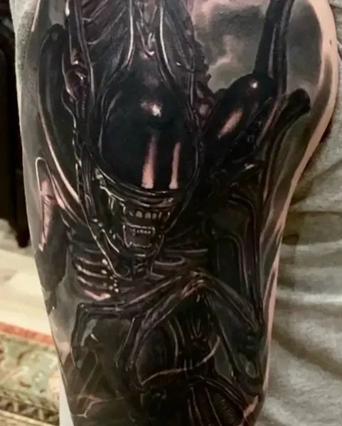 jakerosstattoos