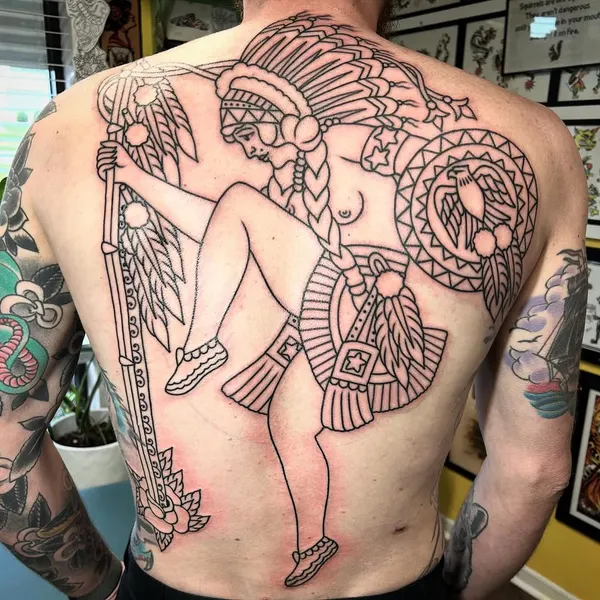 joshbovendertattoo