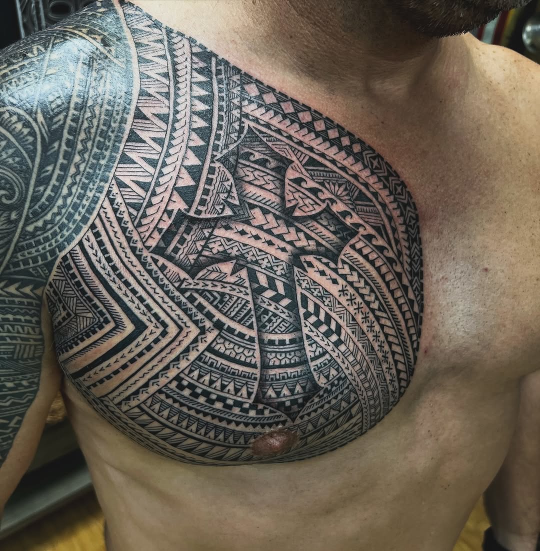 Michael Fatutoa
