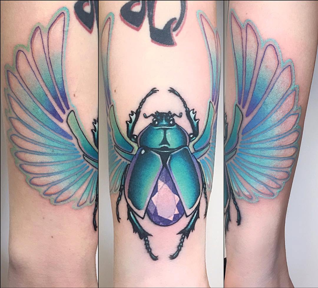 Sloo Tattoos