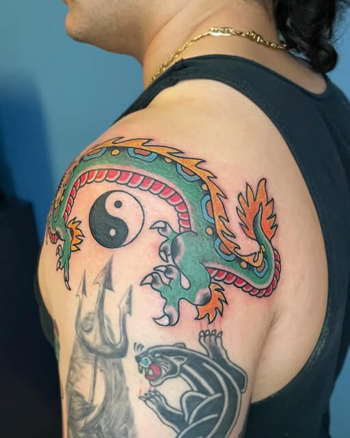 Dragon