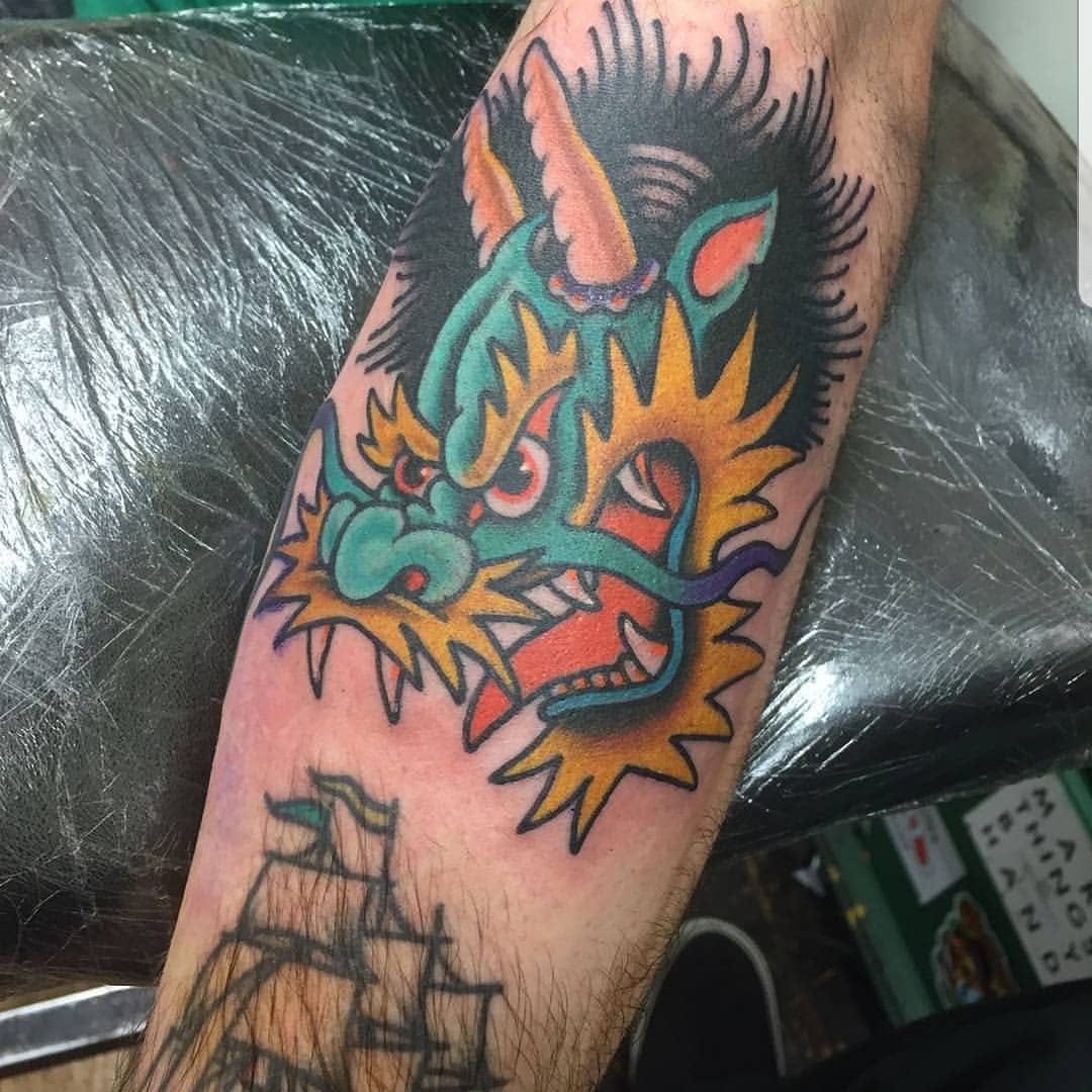 Dragon