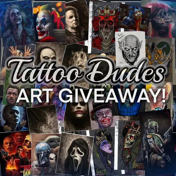 evanolintattoo