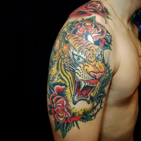 Tiger