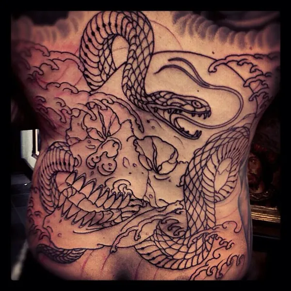 Dragon