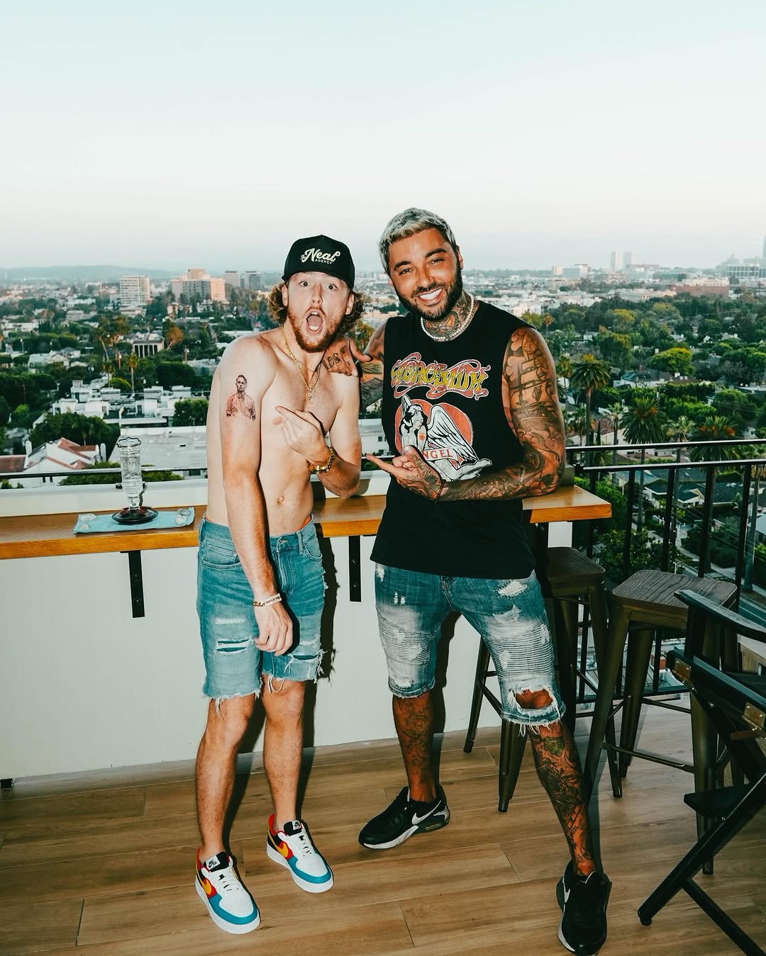 romeolacoste