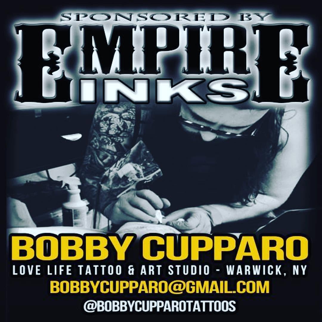 Bobby Cupparo