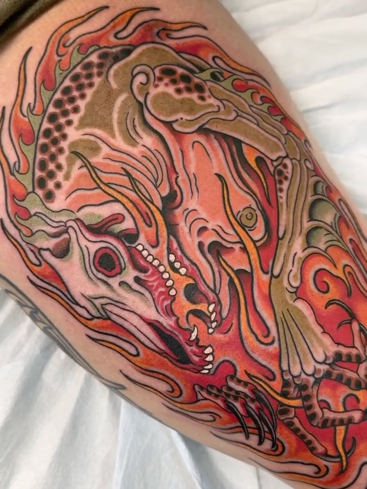 Dragon