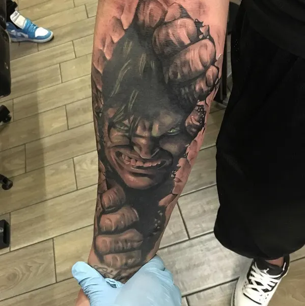 Luis Inda