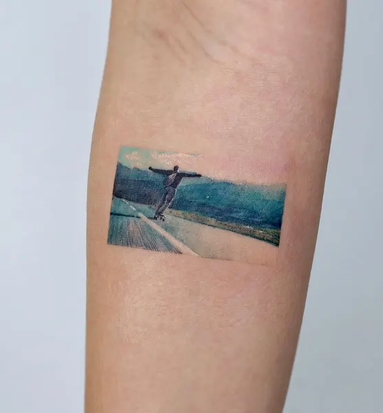 eunyutattoo