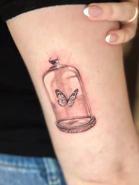 Circa Tattoo